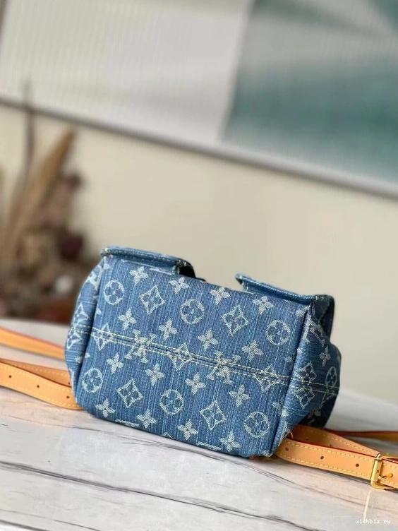 WIS PM VUITTON LOUIS MONTSOURIS 0829